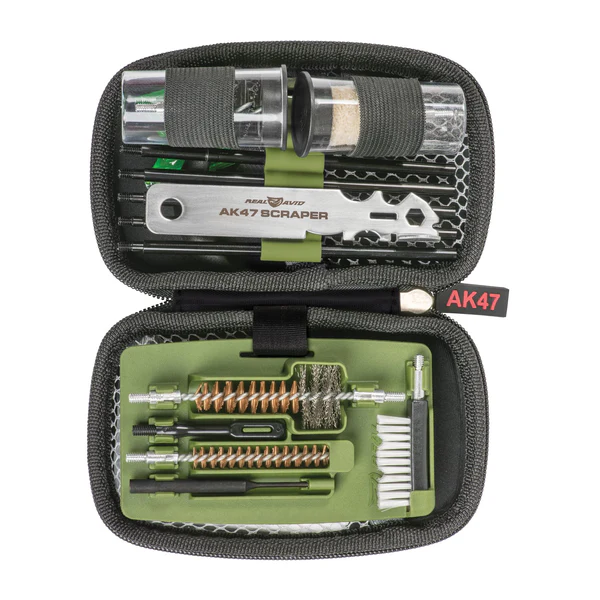 AK47 Cleaning Kit