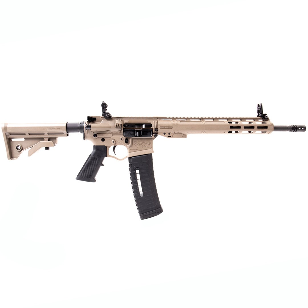 Get Barrel Length Online