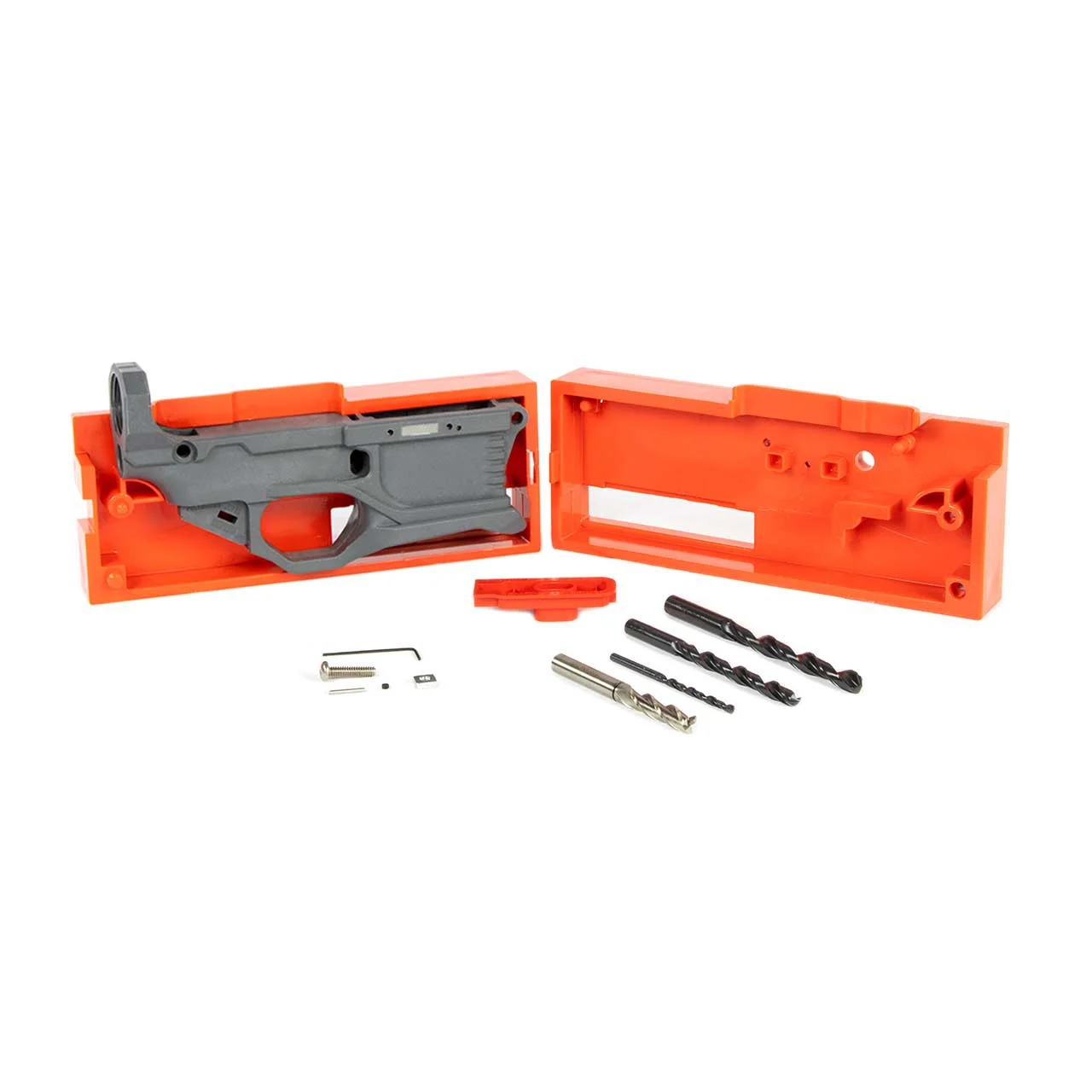 RL556v3 AR-15 80% Lower and Jig Kit — image 4