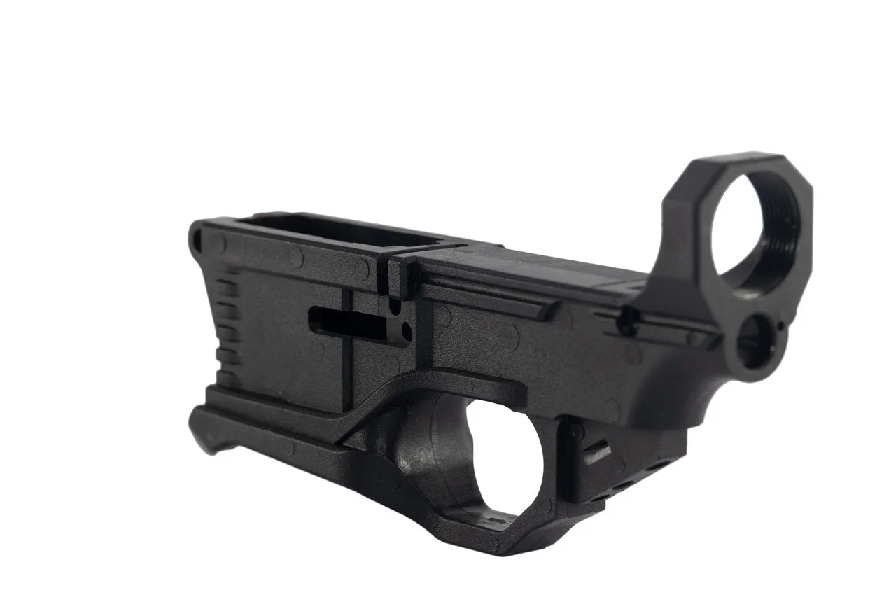 RL556v3 AR-15 80% Lower, Receiver Only — image 3