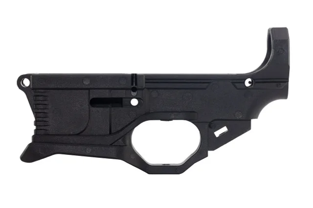 RL556v3 AR-15 80% Lower, Receiver Only — image 4