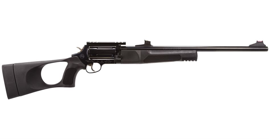 Rossi Circuit Judge 45 Colt/410 Rifle with Black Synthetic Stock